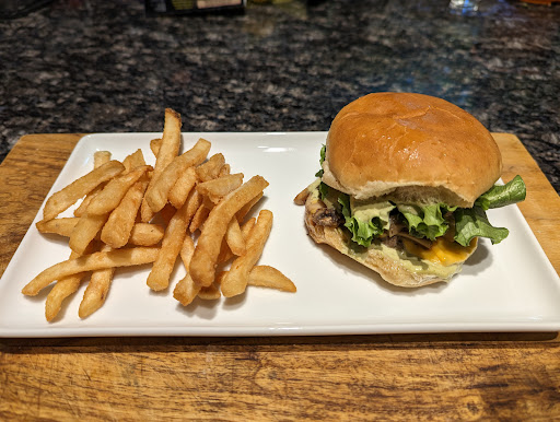 Photo of 4 Monsters Pizza & Burger - 76 Grosvenor Blvd # 2, St. Albert, AB T8N 2Y8